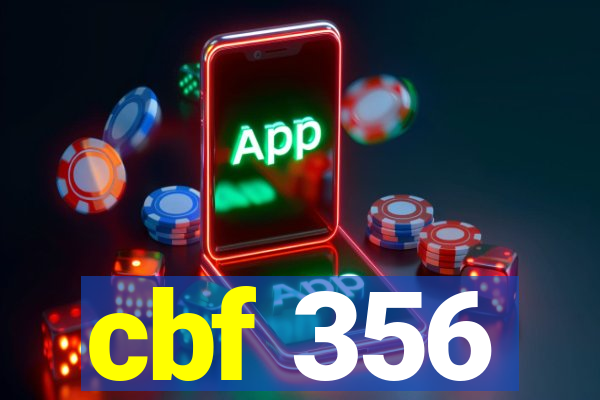 cbf 356